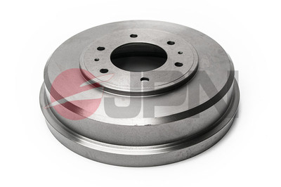 2x JPN Bremstrommel 60H5012-JPN für FIAT FULLBACK Pick up KT0T 4x4 MITSUBISHI