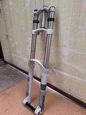 Rockshox Boxxer World Cup