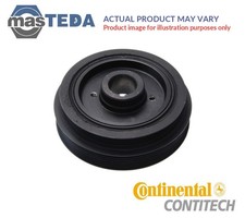 VD1149 ENGINE CRANKSHAFT PULLEY CONTITECH NEW OE REPLACEMENT
