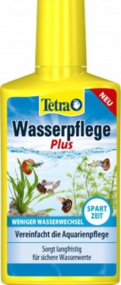 Tetra Wasserpflege Plus 500 ml