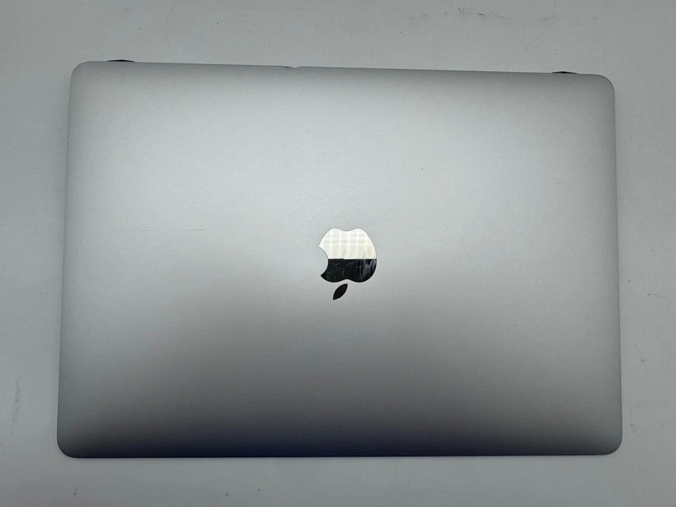 Macbook Pro 13" A1989 A2159 A2251 A2289 2019 2020 Display Retina Silber #D977 - Bild 2 von 4