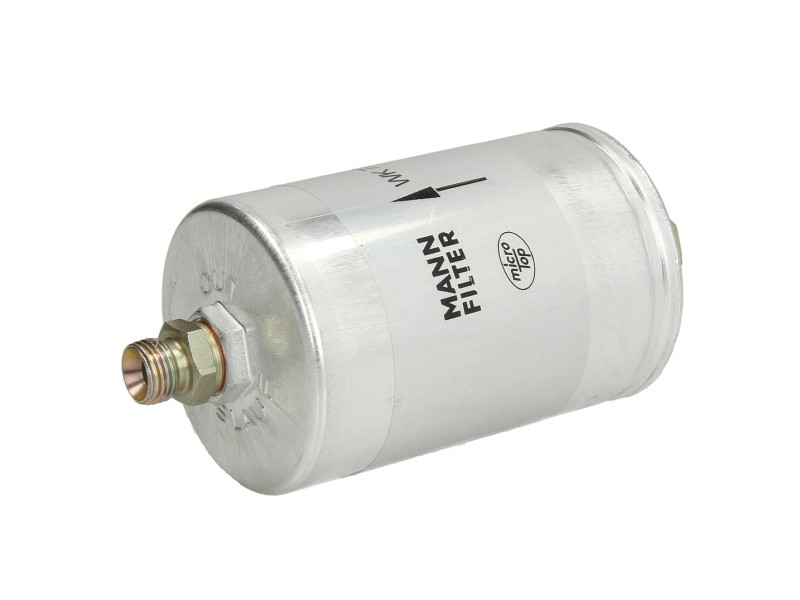 5x ✅Fits MANN-FILTER WK 726 Fuel Filter WK 726 MANN-HUMMEL FILTRATIO ⭐UK Seller⭐