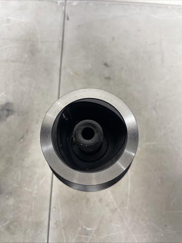 Neu Sandvik Coromant, C8-391.02-63 080B, Capto C8-C6 Reduzieradapter 1 Stück - Bild 2 von 5
