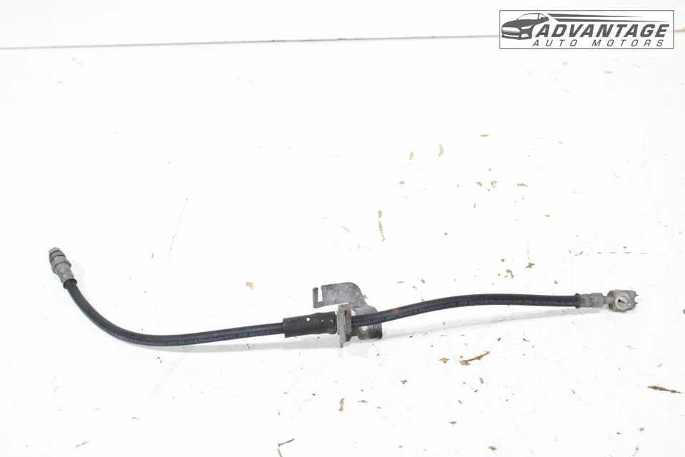 Tubo tubo manguera freno ABS delantero derecho VOLKSWAGEN PASSAT 2012-2021 OEM Foto 2 de 4