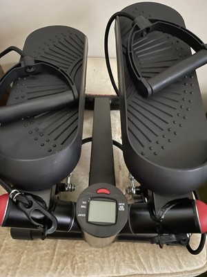 Brand New Stepper (In Box)