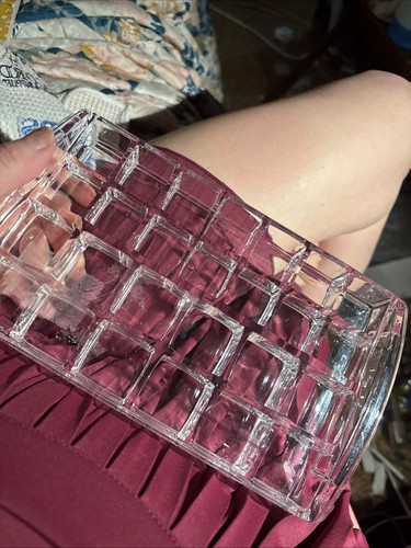 28 Slot Lipstick Organizer