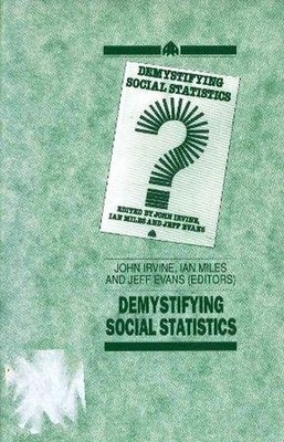 Demystifying Social Statistics Paperback / softback Book The Fast Free Shipping