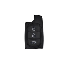 Tasten Knopf Gummi f&uuml;r Renault Megane4, Clio5, Dacia Duster