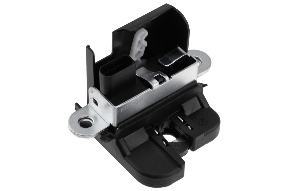Serrure de coffre Seat Altea en panne ? Solution de remplacement 5P0827505B
