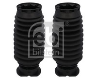NEU - Febi Bilstein 196881 Staubschutzsatz, StoßDäMpfer FüR Renault