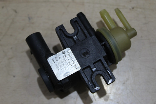 DRUCKWANDLER Original VW Seat Skoda 2.0 TDI + MAgnetventil Turbolader 04L131051F