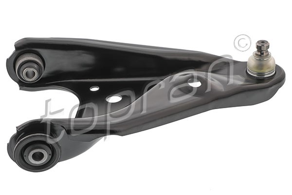 ✅Fits TOPRAN HANS PRIES 700 948 CONTROL ARM  ⭐UK Seller⭐