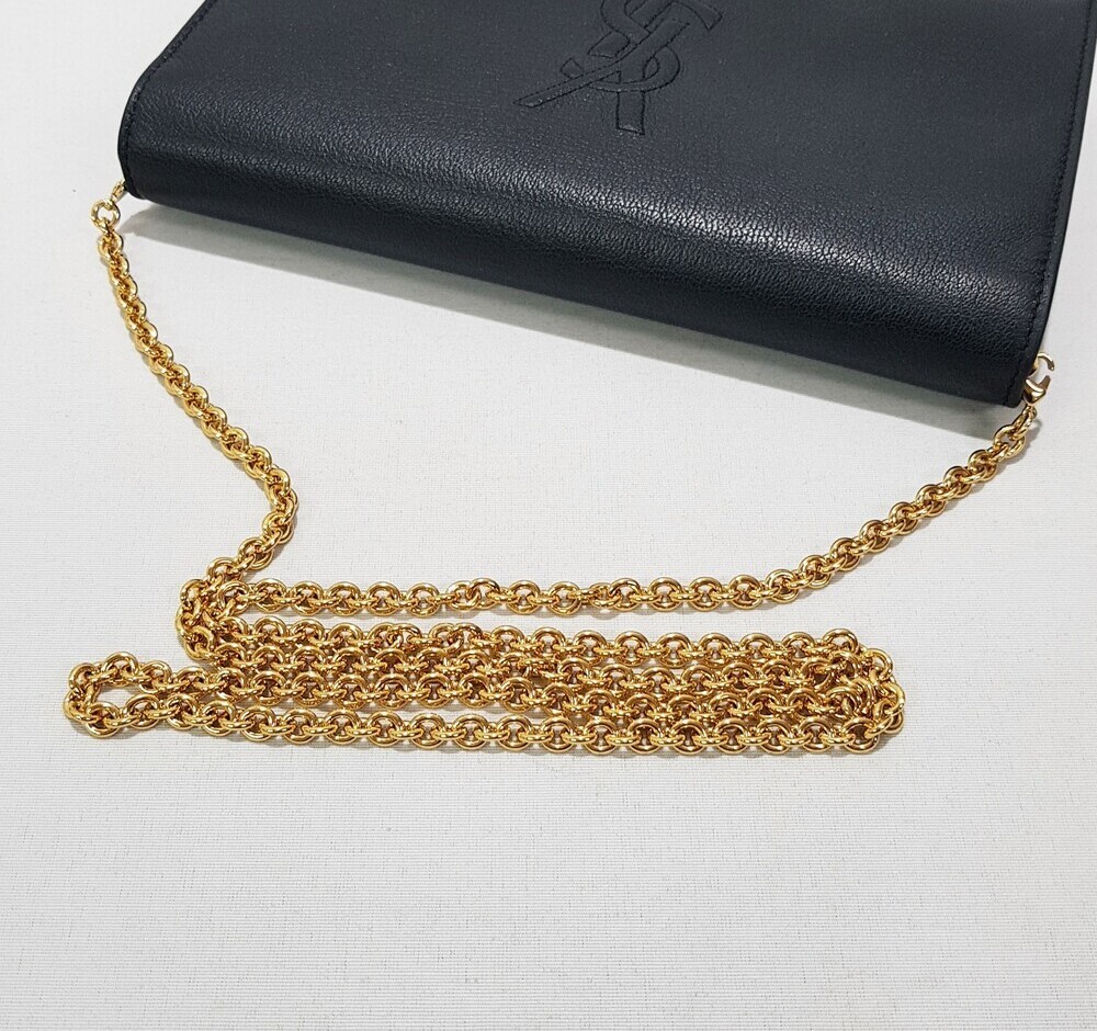 Borsa a tracolla Saint Laurent Belle du Jour catena 12345 119792911