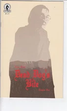 DEAD DOGS BITE (2020 DARK HORSE) #1 CVR A BOSS
