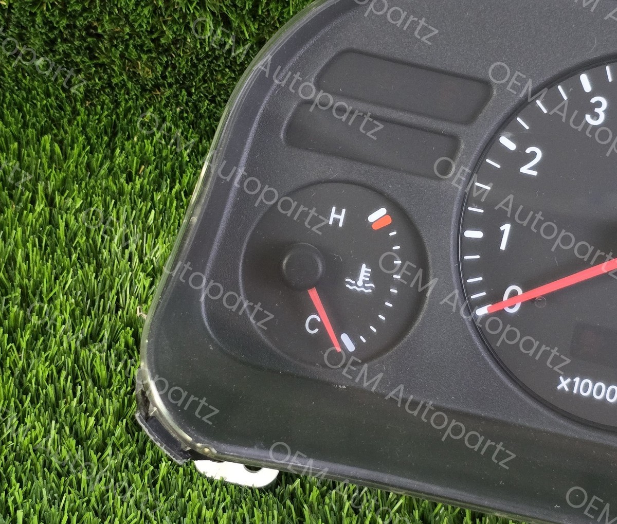 Toyota Corolla AE100 Ae101 1993-1997 MPH speed meter cluster M/T