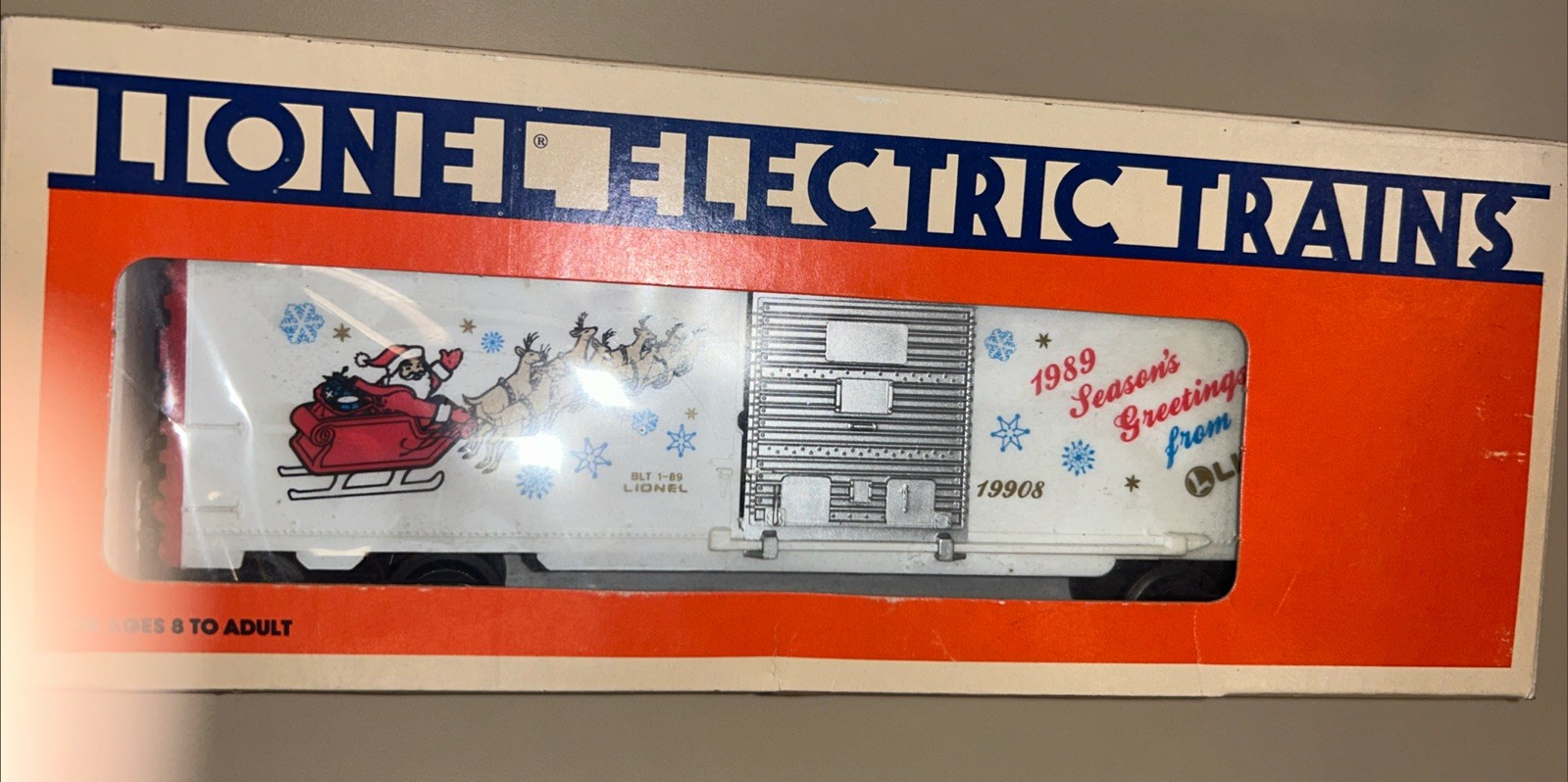 Click here to see eBay Auction