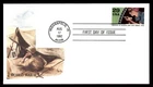 Mayfairstamps US FDC 1992 Indiana World War II millions of women join war effort