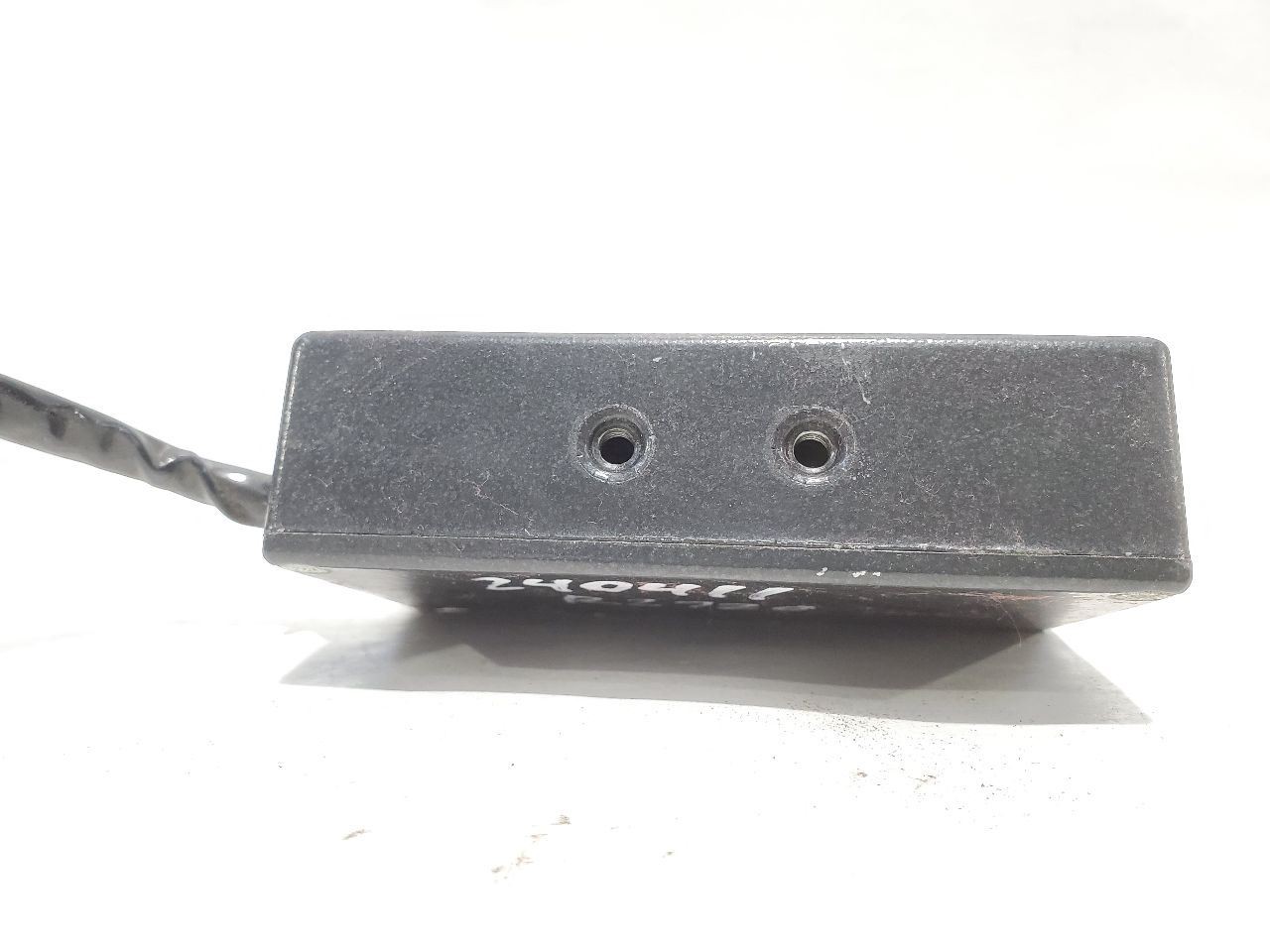 Bentley Turbo R 1990 Control unit