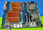 X10DRL-CT Supermicro Dual LGA-2011-3 Server Motherboard with Heat Sink