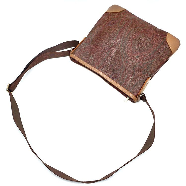 ETRO|CROSSBAGS (0N965 8210 0600) Etro Crossbody Bag L823888 132282899 | eBay