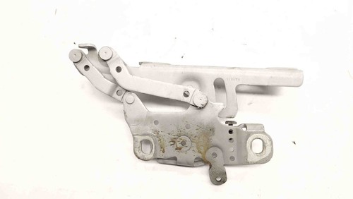 BMW 4 Gran Coupé F36 Vorne Rechts Motorhaube Scharnier 7336700 2.0 Diesel 105kw