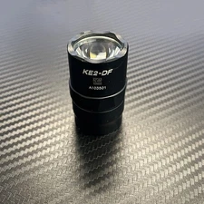 SureFire Scout M600df Dual Fuel LED Ke2-df Light Head