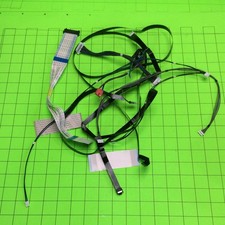 LG 43UN700T-B Monitor Multiple Internal Cable Wire