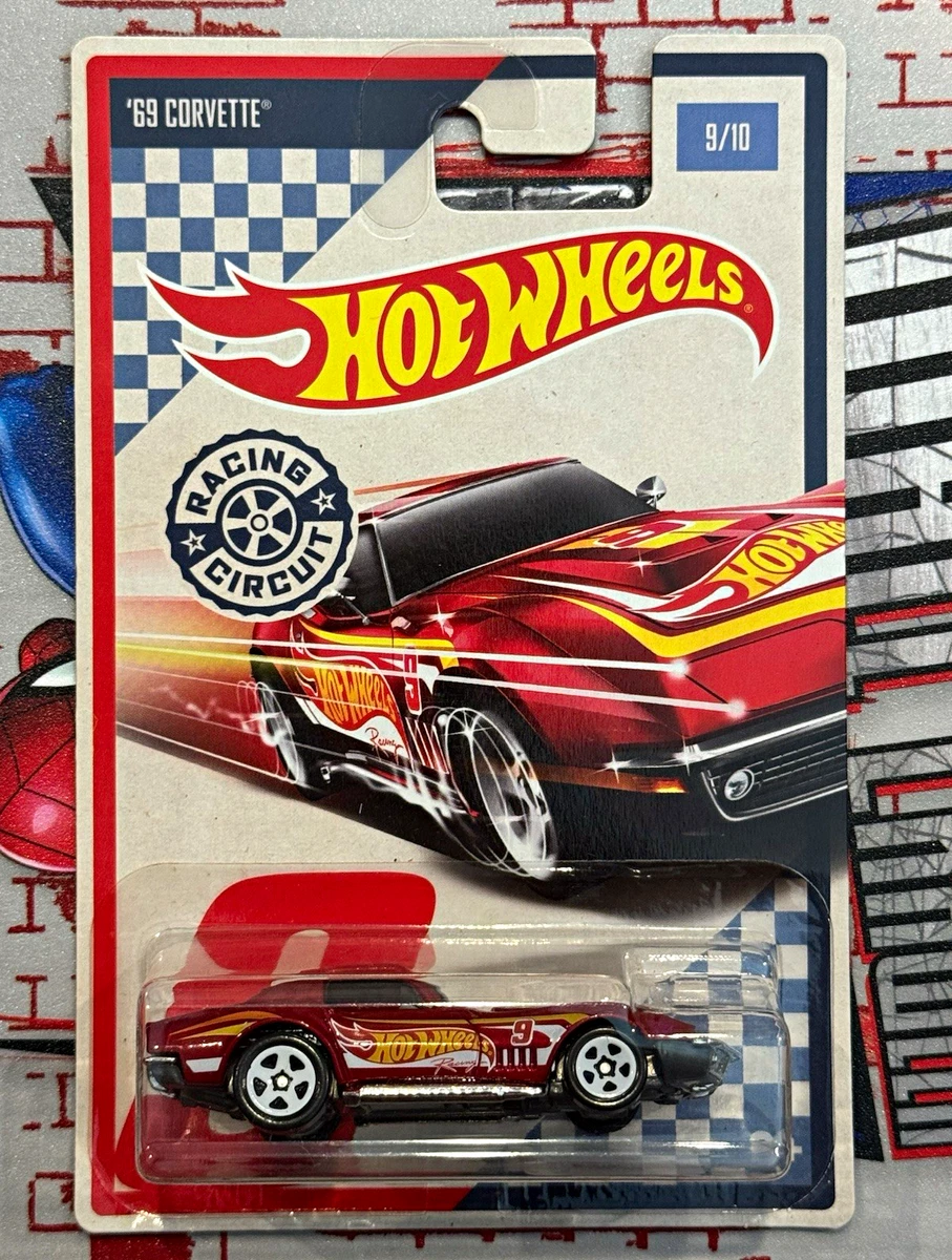 25+ Hot Wheels 69 Corvette for sale | Updated Oct 2026