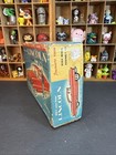 Ideal Toys Lincoln Premiere Coupe 1956 Vintage Model Kit w/ Orig Box — photo 5