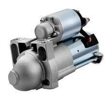 Starter Motor for Chevy Tahoe Avalanche Silverado Suburban 1500 4.8L 5.3L 6494