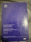 Motorola Digital Wireless Telephone ST7800W Series User Manual — photo 2