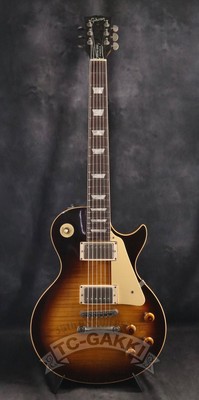 ギブソン レスポールHERITAGE SERIES STANDARD-80 Gibson 1981 Heritage Series Les Paul Standard-80 Used Electric