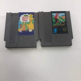 Lot of 18 Nintendo NES Games with NES Cleaning Kit