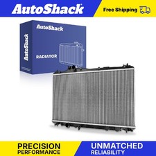 Radiator For Honda Civic 2012-2015 L4 1.5l 1.8l 2.4l