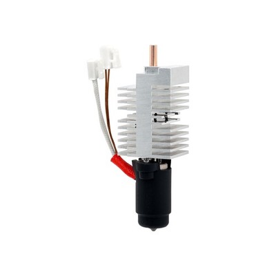 Microswiss FlowTech Hotend Upgrade for Creality K2 Plus - Leakproof Nozzle - ...