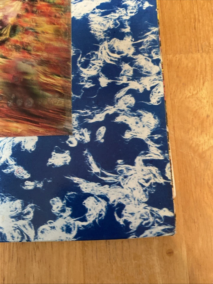 Rolling Stones Satanic Majesties 1980’s UK Decca Records Vinyl LP - Image 4 of 4