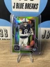 2025 Bowman University Chrome #11 Trebor Peña 1st Lime Green Refractor #/275