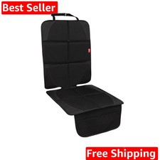 Car Seat Protector for Child, Baby, Pets -1 Pack car seat Cover with Thick Pa...