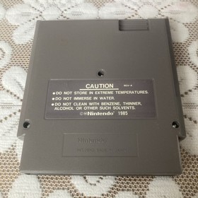 California Games, Quarterback, MLB, World GP | NES Sports Game Lot of 4