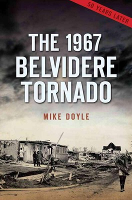 Der Belvidere Tornado (Englisch) Taschenbuch von 1967