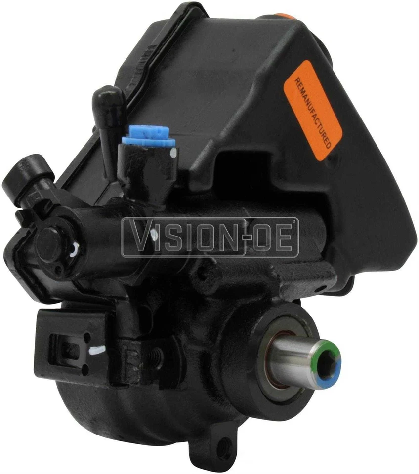 Bomba de dirección asistida compatible con Pontiac Grand Am VISION-OE 1994-2003 Foto 3 de 3