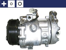 MAHLE Kompressor Klimaanlage ACP 1276 000S für OPEL ASTRA F70 CC T98 12V Caravan