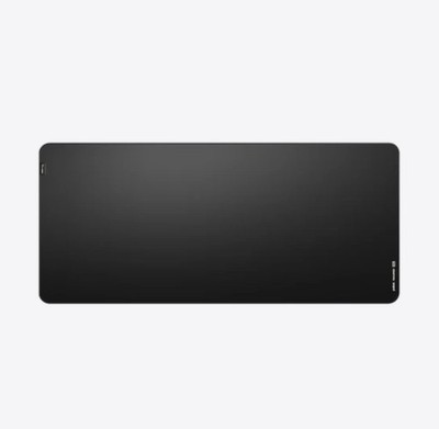 PULSAR ParaSpeed Mousepad XXL (High Speed) Black Cordura Fabric
