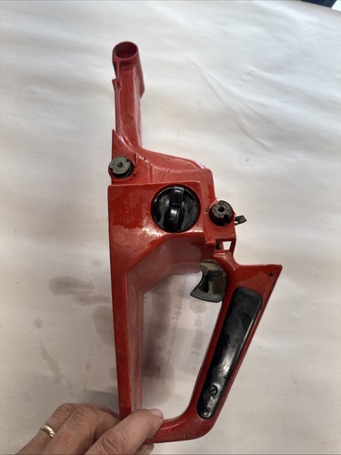 OEM Jonsered 670 630 625 Kettensäge Kraftstofftank Benzintank Heckgriff — Box B3 - Bild 2 von 8