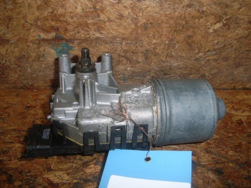 427751 Wischermotor, Scheibenwischermotor vorne Peugeot 207 1.4