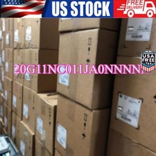 NEW Allen-Bradley 20G11NC011JA0NNNNN NEW IN BOX