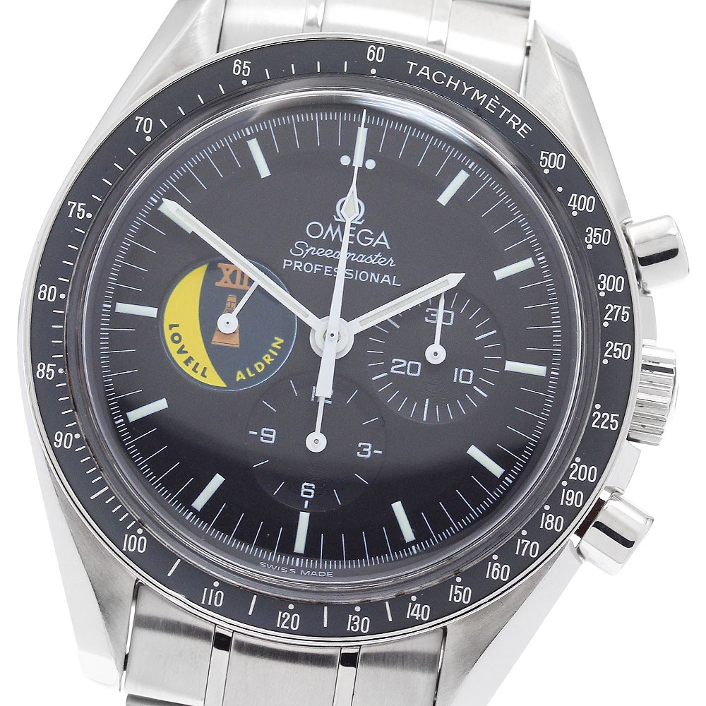 Omega Speedmaster 3597.10