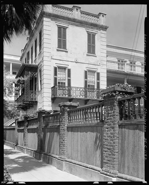 James Ladson House (31 Meeting Street) Photography, 60 OFF