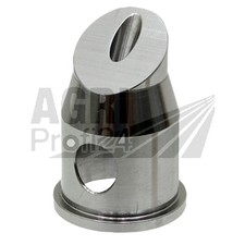 Vorkammer oben 37mm McCormick IHC D215 217 219 322 324 326 323 432 436 439 440