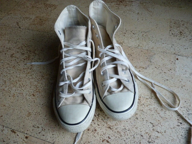Ebay top converse 36